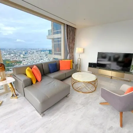 Residences Four Season Sleeps 4 Super Luxury